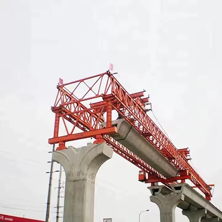 Offer Lansio Pont 250Ton