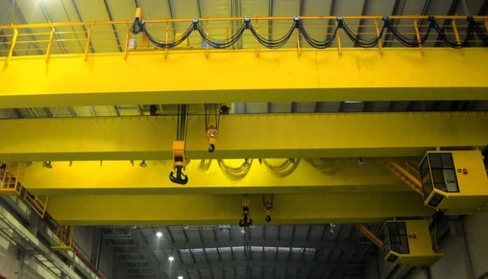 50 Neu Craen Pont Hanger 10ton