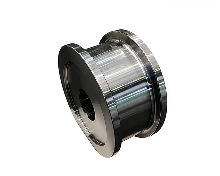 Crane Wheels