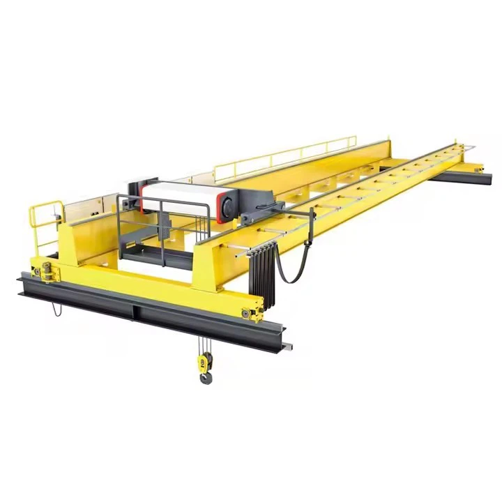 Explosion Proof European Overhead Crane