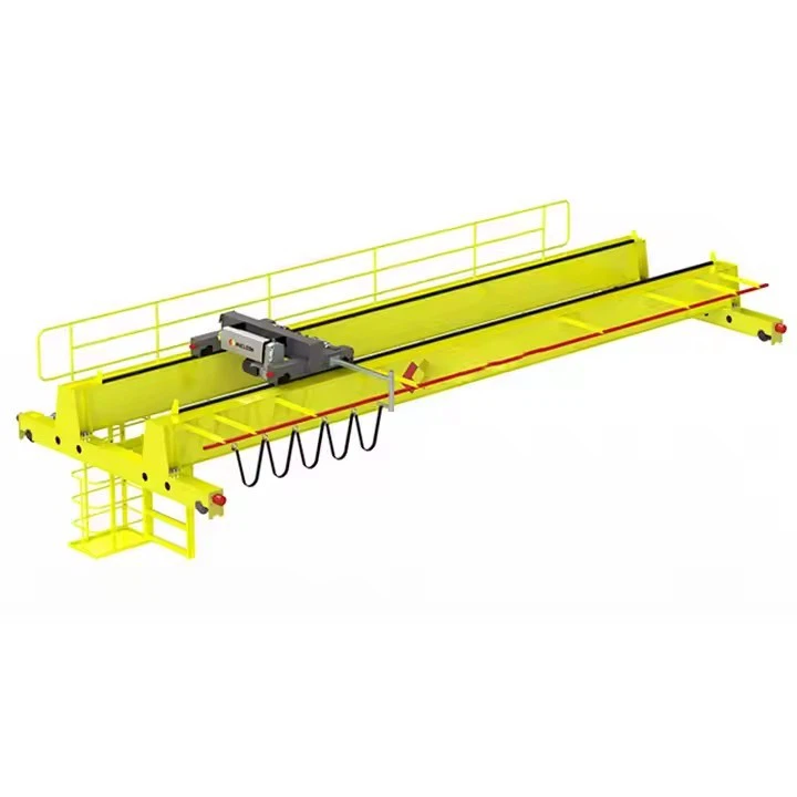 Explosion Proof European Overhead Crane