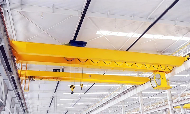 safe eot crane(2)