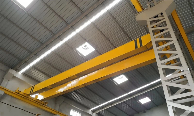 safe eot crane(4)