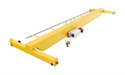 Crane Girder Sengl