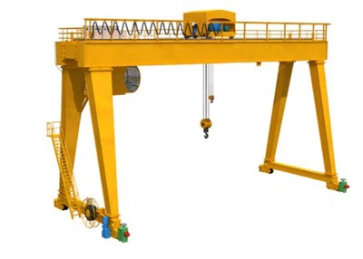 Craen Girder Gantry