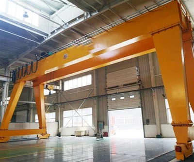 Craen Symudol Gantry