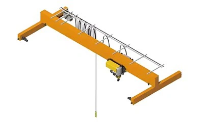 Craen Pont uchdwr Isel
